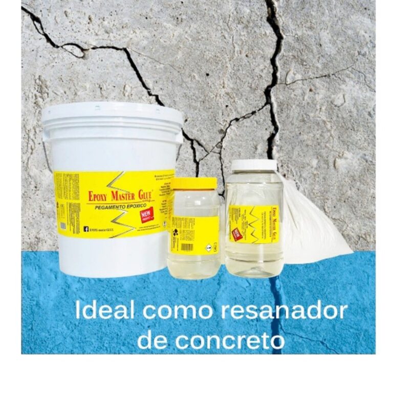 pinturas epóxicas