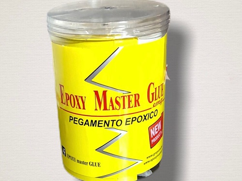 Resina epóxica para resanar grietas Resina epóxica para resanar grietas