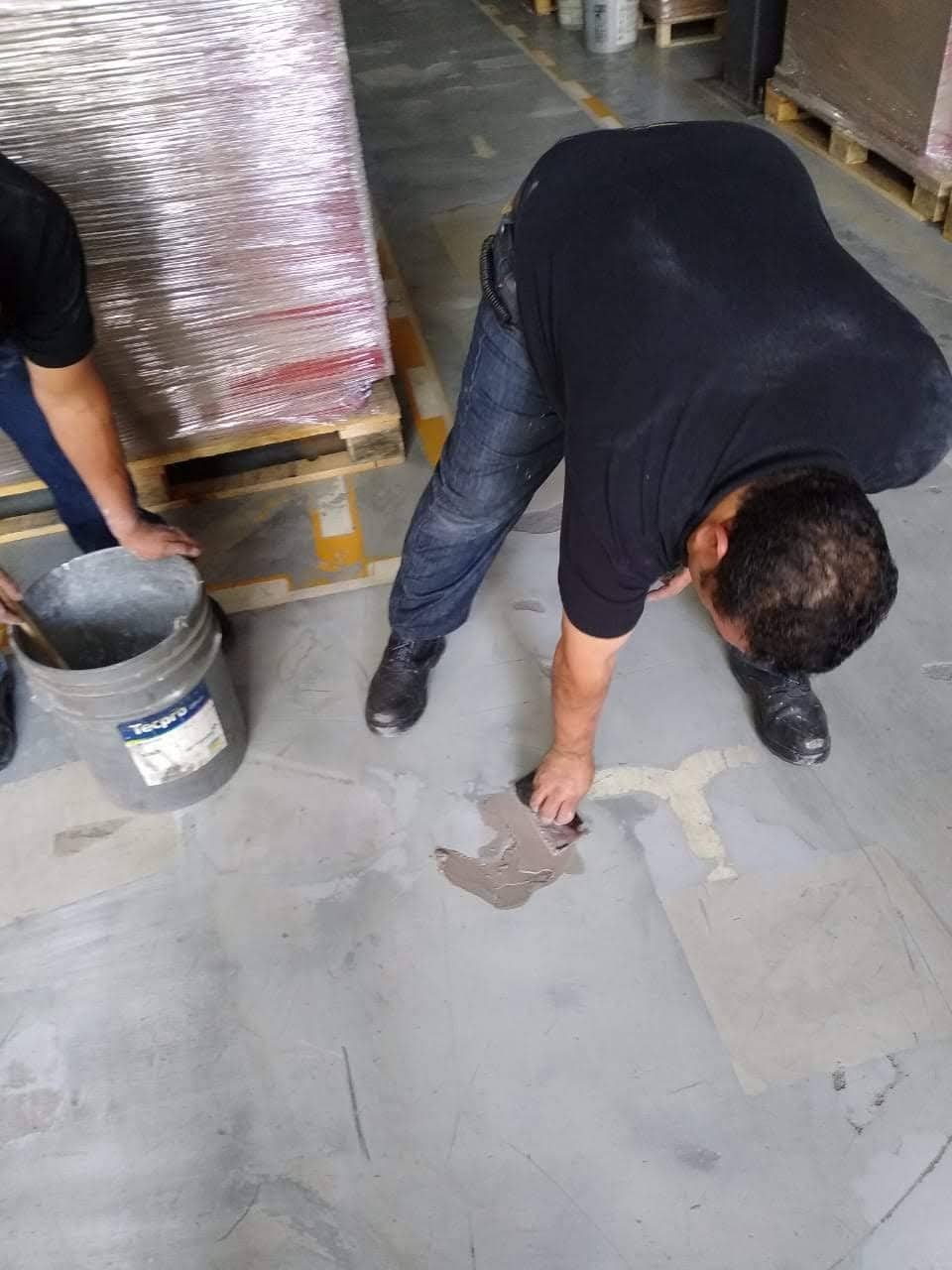 Pegamentos Epóxicos en Mérida Pegamentos Epóxicos en Mérida