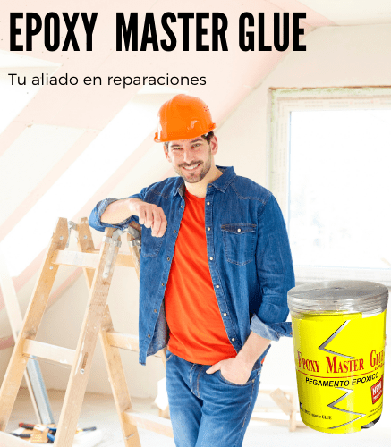 Pegamento Epóxico para Concreto Pegamento Epóxico para Concreto