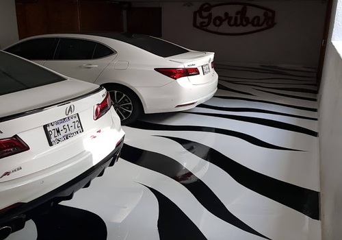 Venta de Porcelanato líquido autonivelante en Mérida